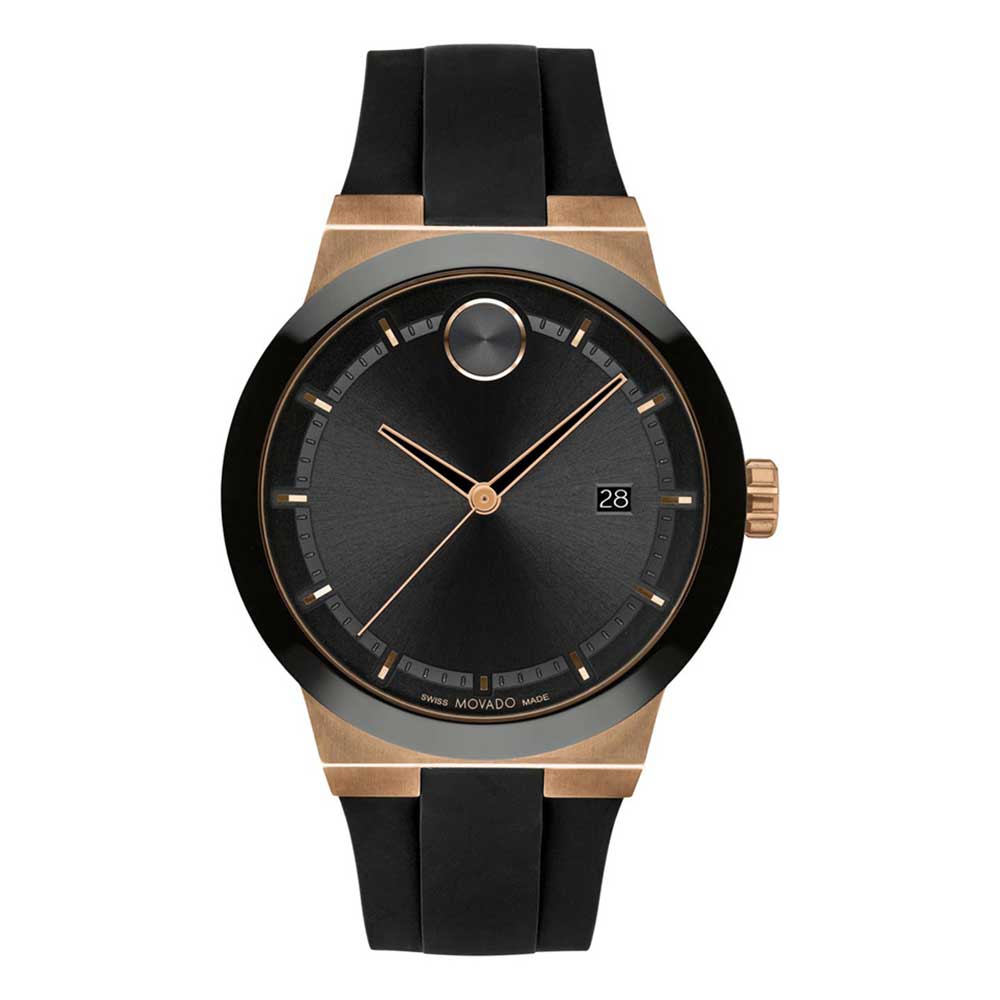 Movado