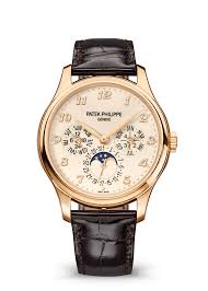 Patek Phillipe