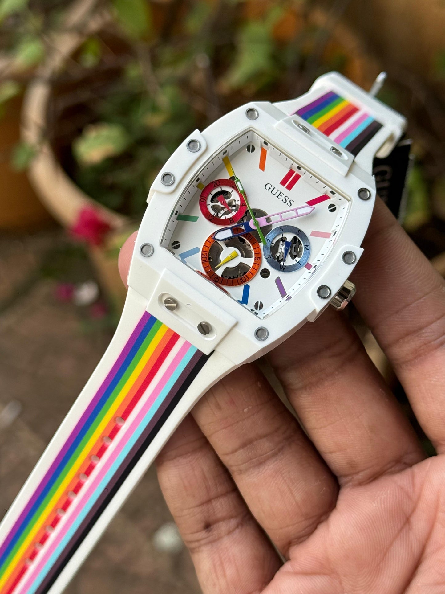 GUESS ORIGINAL FOR MEN