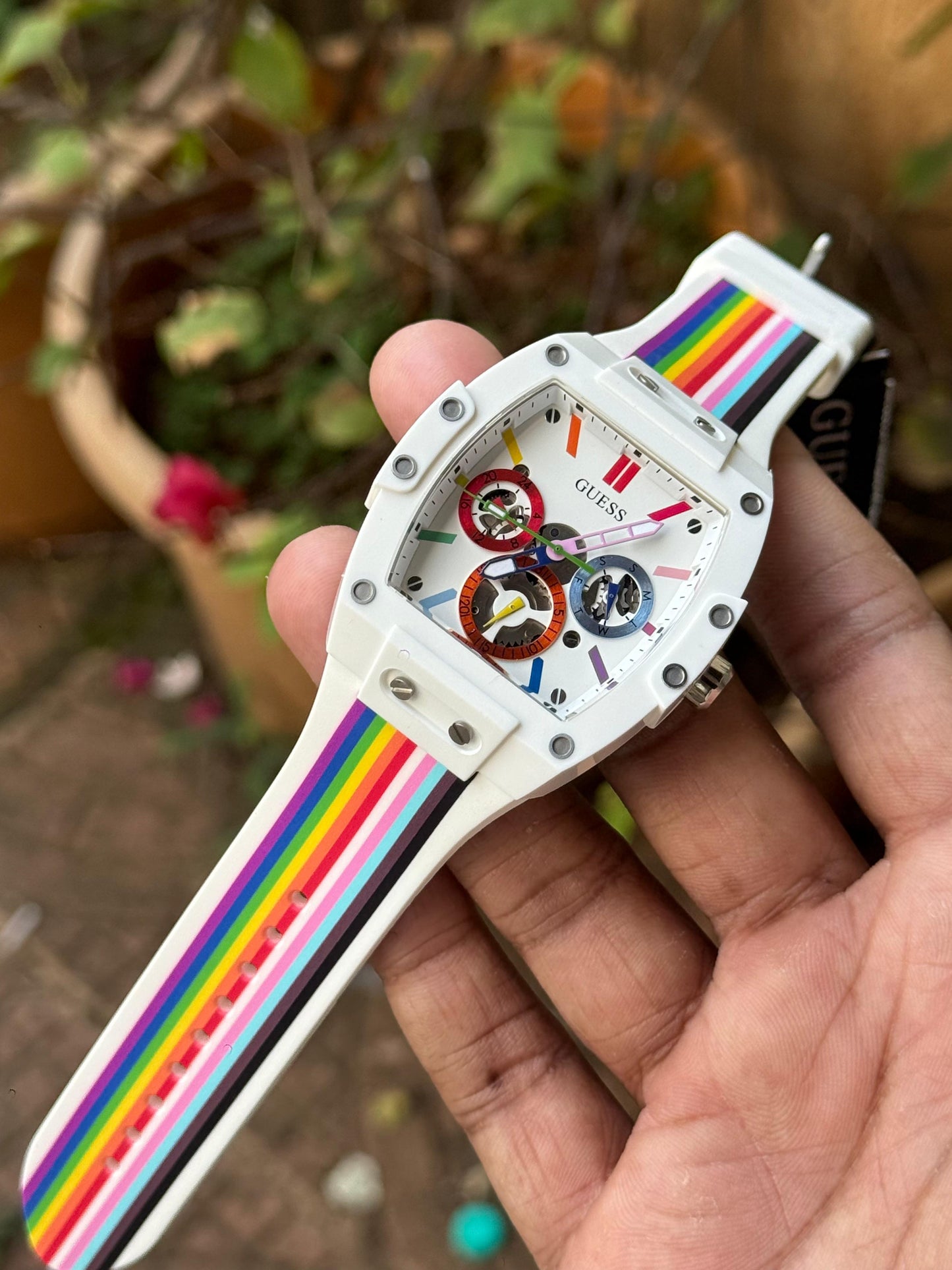 GUESS ORIGINAL FOR MEN