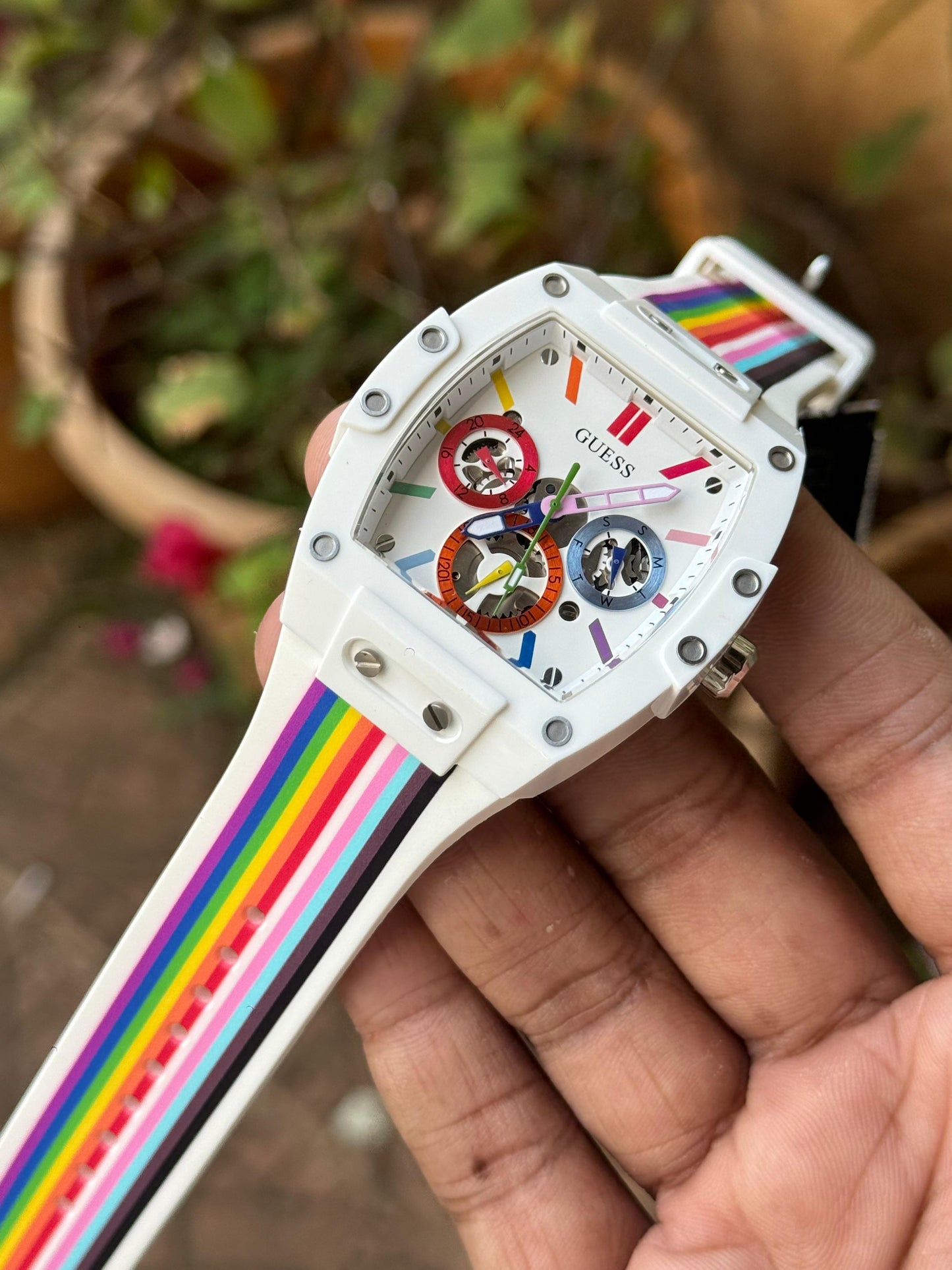 GUESS ORIGINAL FOR MEN