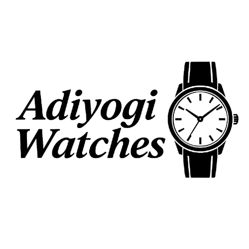 Adiyogiwatches